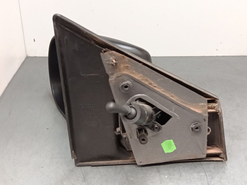 Recambio de retrovisor izquierdo para renault clio iii (br0/1, cr0/1) 1.2 16v (br02, br0j, br11, cr02, cr0j, cr11) referencia OE