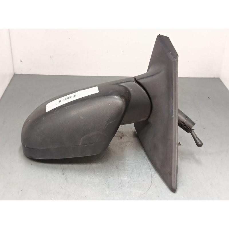Recambio de retrovisor izquierdo para renault clio iii (br0/1, cr0/1) 1.2 16v (br02, br0j, br11, cr02, cr0j, cr11) referencia OE