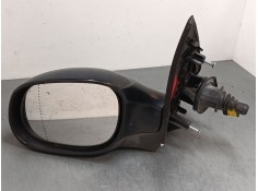 Recambio de retrovisor izquierdo para peugeot 206 hatchback (2a/c) 1.9 d referencia OEM IAM   
