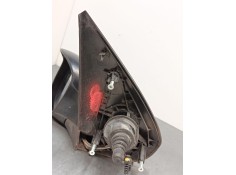 Recambio de retrovisor izquierdo para peugeot 206 hatchback (2a/c) 1.9 d referencia OEM IAM    2
