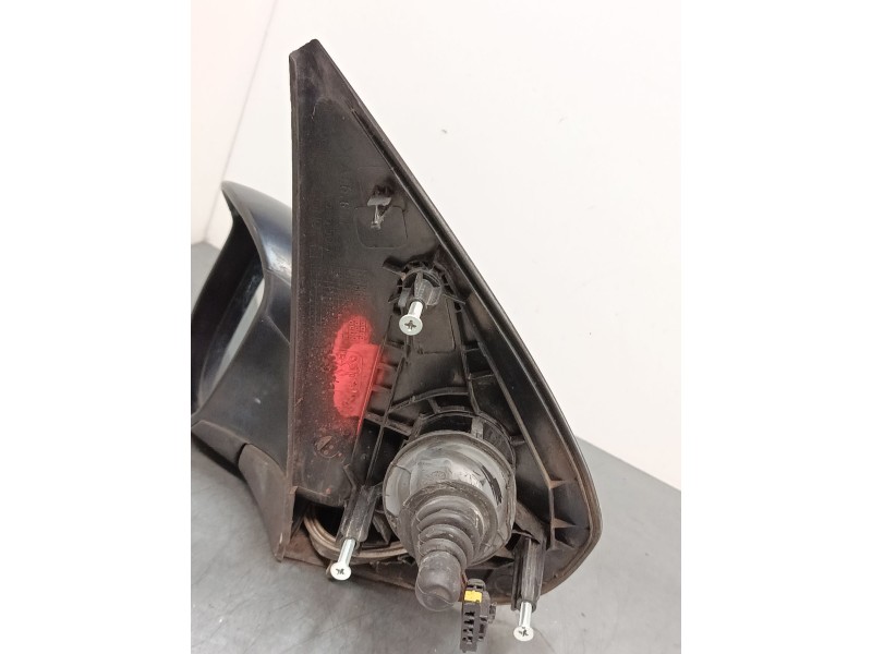 Recambio de retrovisor izquierdo para peugeot 206 hatchback (2a/c) 1.9 d referencia OEM IAM   