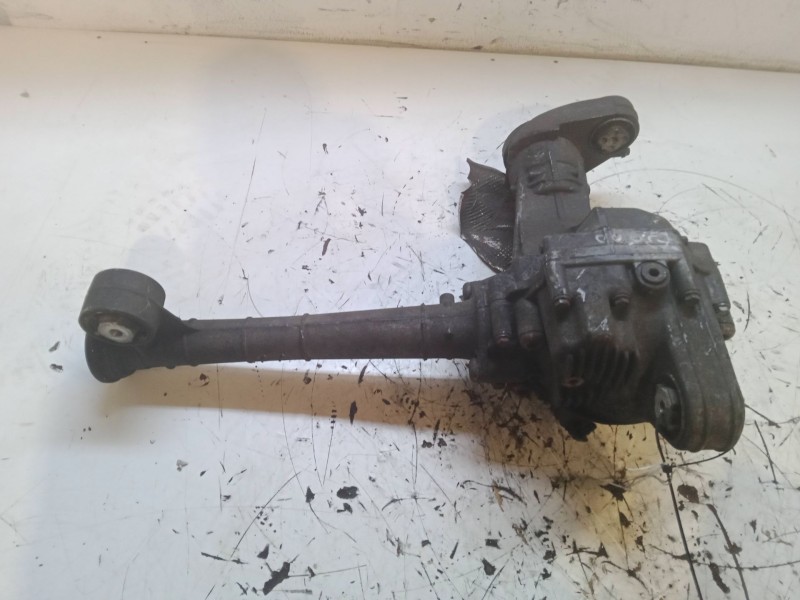 Recambio de diferencial delantero para volkswagen touareg (7la, 7l6, 7l7) 2.5 r5 tdi referencia OEM IAM 4460310021  DRM99035
