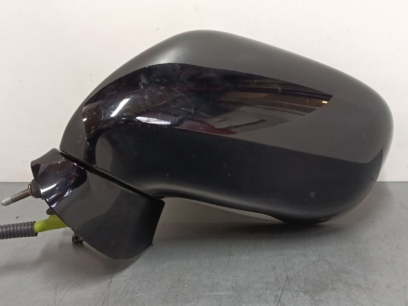 Recambio de retrovisor electrico izquierdo abatible para lexus is ii (_e2_) 220d (ale20) referencia OEM IAM   