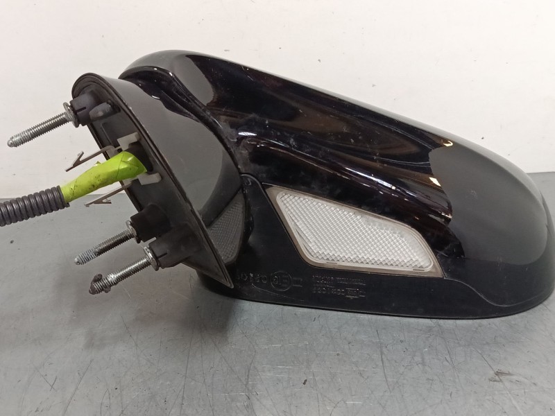Recambio de retrovisor electrico izquierdo abatible para lexus is ii (_e2_) 220d (ale20) referencia OEM IAM   