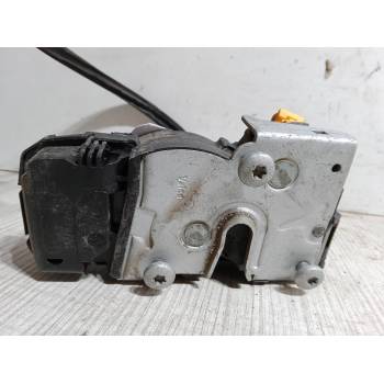 CERRADURA PUERTA DELANTERA DERECHA 