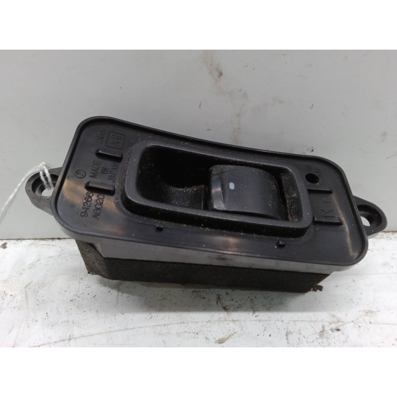 Recambio de mando elevalunas delantero derecho para subaru legacy iv (bl) 2.5 awd (bl9) referencia OEM IAM   