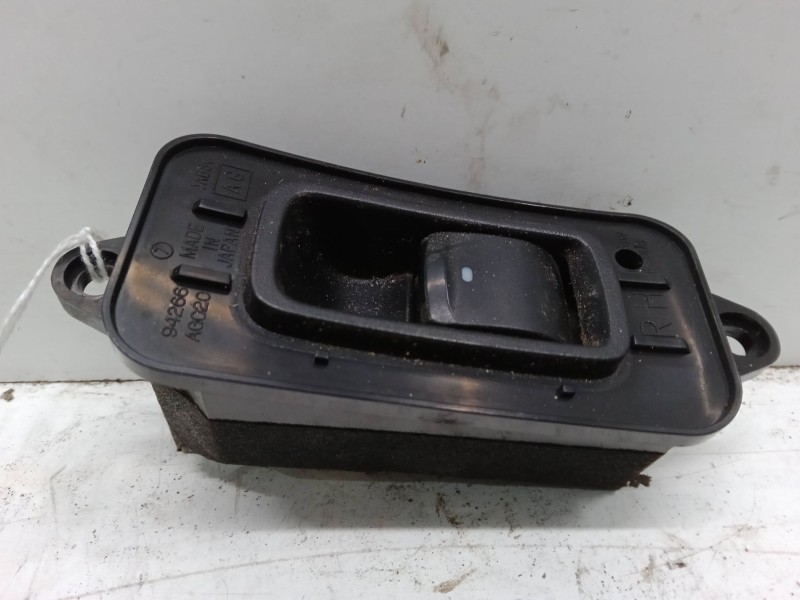 Recambio de mando elevalunas delantero derecho para subaru legacy iv (bl) 2.5 awd (bl9) referencia OEM IAM   