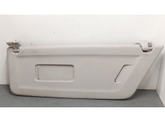 Recambio de parasol izquierdo para citroën c4 picasso ii 1.6 hdi 90 referencia OEM IAM   