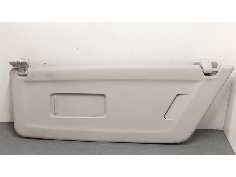 Recambio de parasol izquierdo para citroën c4 picasso ii 1.6 hdi 90 referencia OEM IAM   