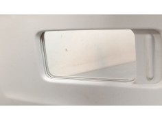 Recambio de parasol izquierdo para citroën c4 picasso ii 1.6 hdi 90 referencia OEM IAM    2