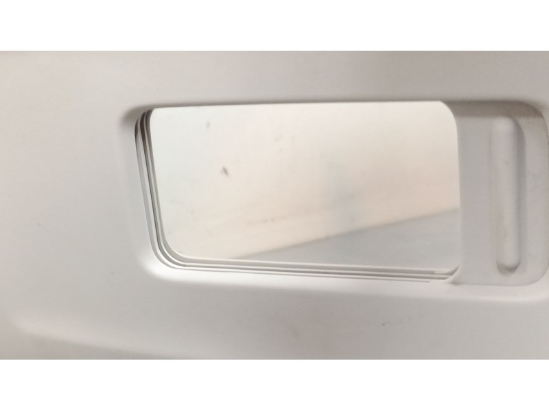 Recambio de parasol izquierdo para citroën c4 picasso ii 1.6 hdi 90 referencia OEM IAM   