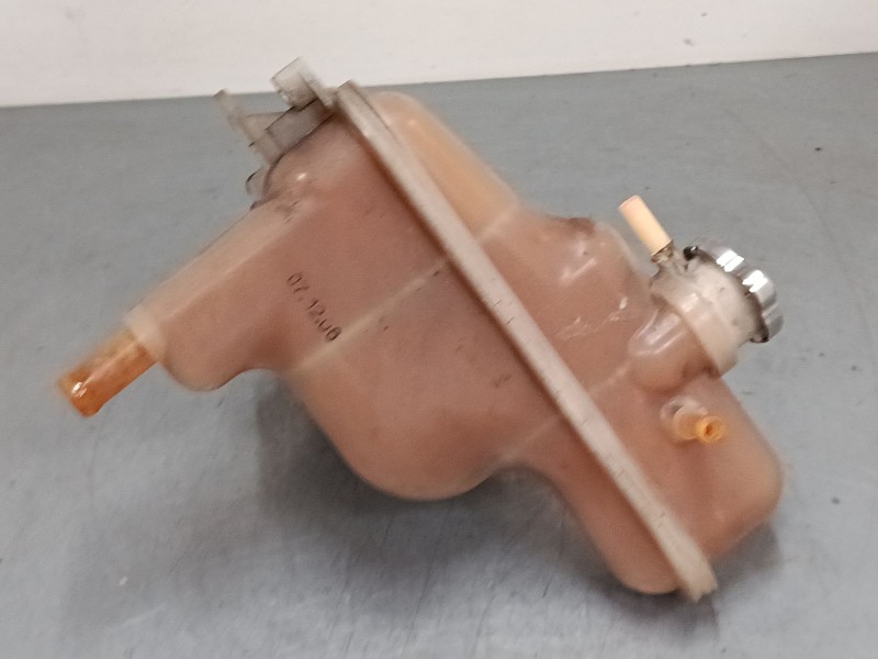 Recambio de botella expansion para mitsubishi outlander ii (cw_w) 2.0 di-d (cw8w) referencia OEM IAM   