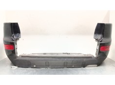 Recambio de paragolpes trasero para mitsubishi outlander ii (cw_w) 2.0 di-d (cw8w) referencia OEM IAM 6410A297K  