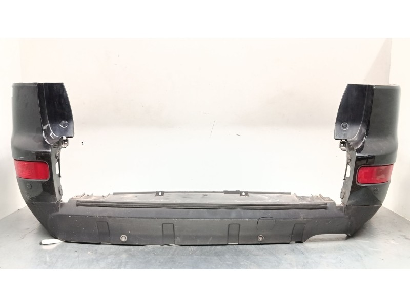 Recambio de paragolpes trasero para mitsubishi outlander ii (cw_w) 2.0 di-d (cw8w) referencia OEM IAM 6410A297K  