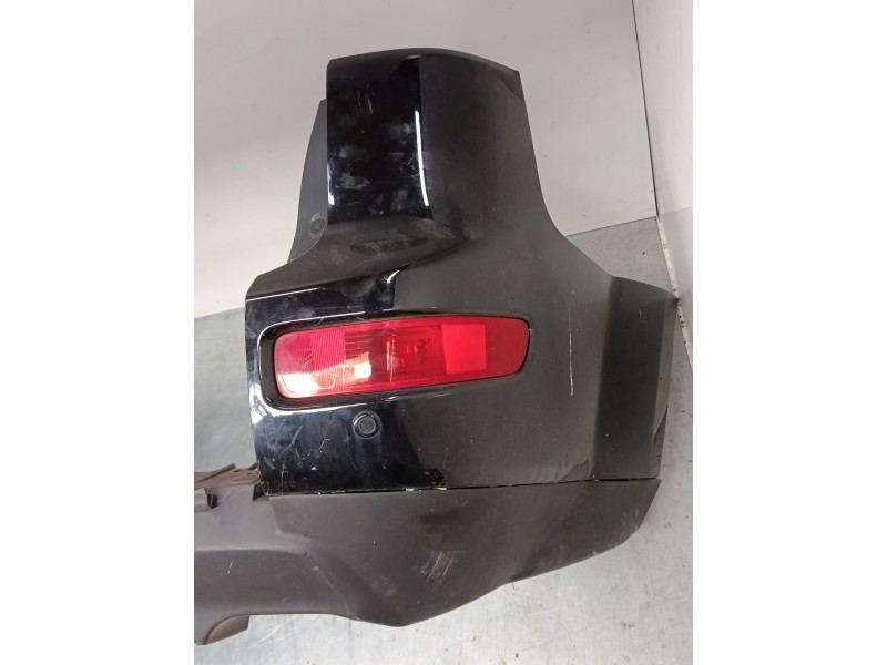 Recambio de paragolpes trasero para mitsubishi outlander ii (cw_w) 2.0 di-d (cw8w) referencia OEM IAM 6410A297K  