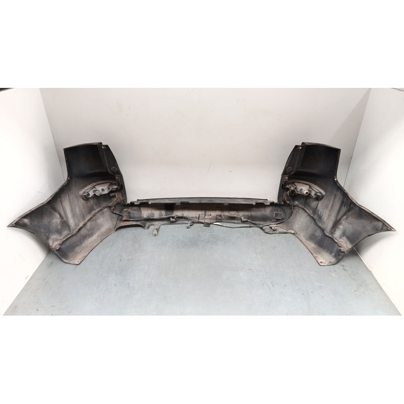 Recambio de paragolpes trasero para mitsubishi outlander ii (cw_w) 2.0 di-d (cw8w) referencia OEM IAM 6410A297K  