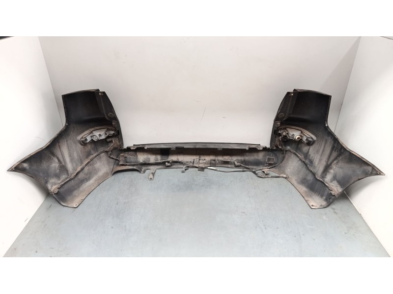 Recambio de paragolpes trasero para mitsubishi outlander ii (cw_w) 2.0 di-d (cw8w) referencia OEM IAM 6410A297K  