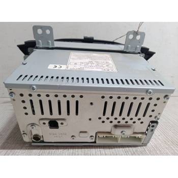 Radio 96160-2Y230TAN 