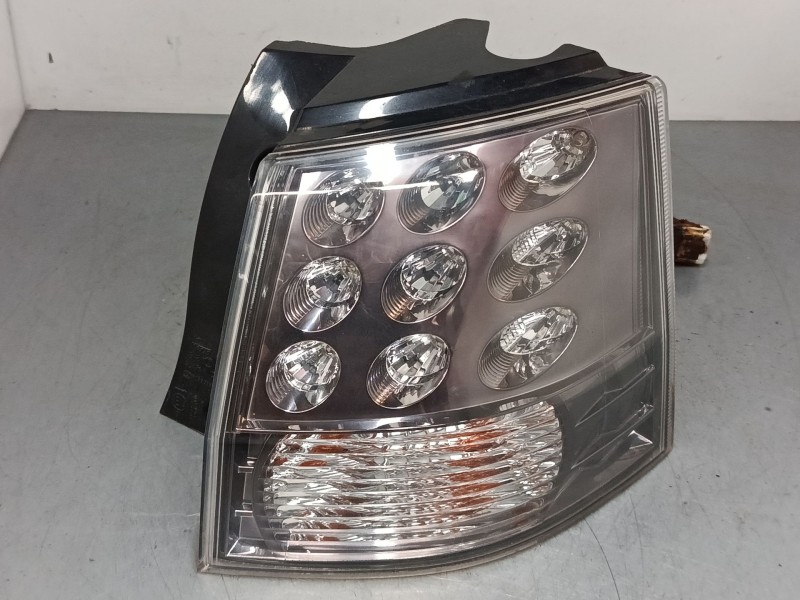 Recambio de piloto trasero derecho para mitsubishi outlander ii (cw_w) 2.0 di-d (cw8w) referencia OEM IAM 22087813  