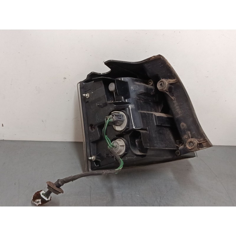 Recambio de piloto trasero derecho para mitsubishi outlander ii (cw_w) 2.0 di-d (cw8w) referencia OEM IAM 22087813  