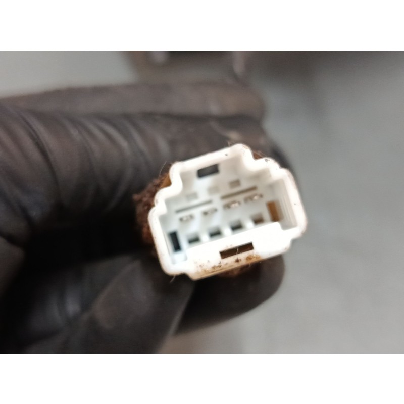 Recambio de piloto trasero derecho para mitsubishi outlander ii (cw_w) 2.0 di-d (cw8w) referencia OEM IAM 22087813  