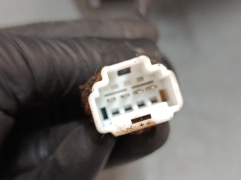 Recambio de piloto trasero derecho para mitsubishi outlander ii (cw_w) 2.0 di-d (cw8w) referencia OEM IAM 22087813  