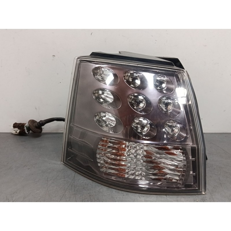 Recambio de piloto trasero izquierdo para mitsubishi outlander ii (cw_w) 2.0 di-d (cw8w) referencia OEM IAM 22087813  