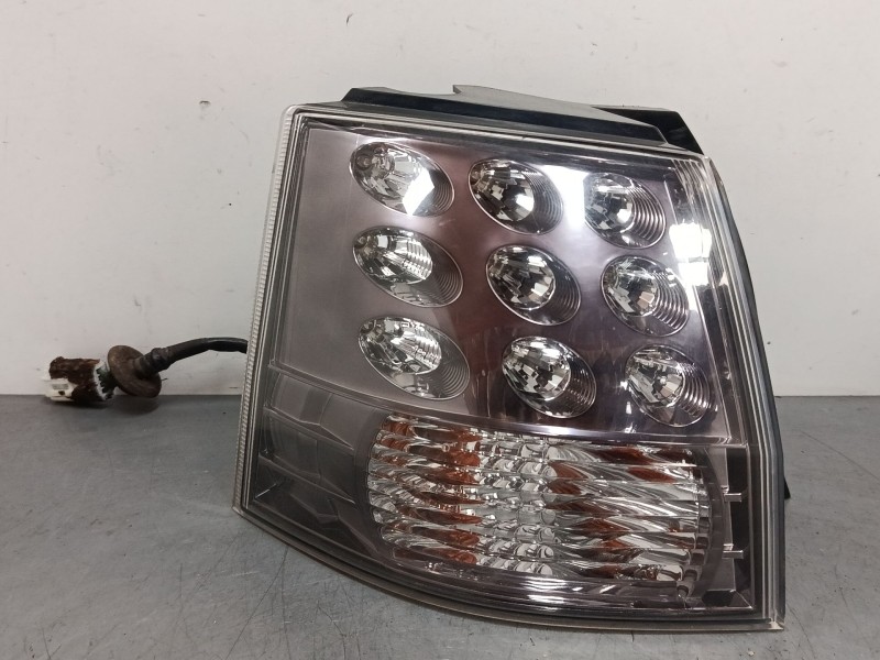 Recambio de piloto trasero izquierdo para mitsubishi outlander ii (cw_w) 2.0 di-d (cw8w) referencia OEM IAM 22087813  