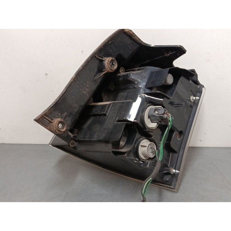 Recambio de piloto trasero izquierdo para mitsubishi outlander ii (cw_w) 2.0 di-d (cw8w) referencia OEM IAM 22087813  