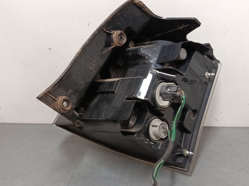 Recambio de piloto trasero izquierdo para mitsubishi outlander ii (cw_w) 2.0 di-d (cw8w) referencia OEM IAM 22087813  