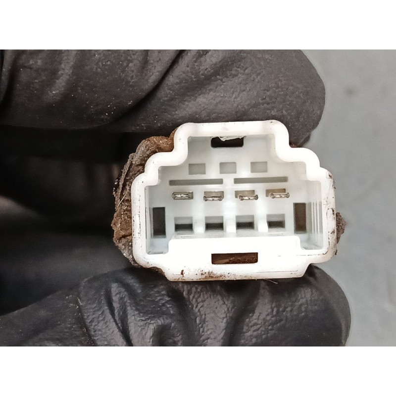 Recambio de piloto trasero izquierdo para mitsubishi outlander ii (cw_w) 2.0 di-d (cw8w) referencia OEM IAM 22087813  
