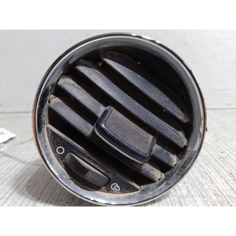 Recambio de aireador izquierdo para peugeot 3008 suv (mc_, mr_, mj_, m4_) 1.6 bluehdi 120 referencia OEM IAM   