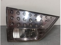 Recambio de piloto trasero porton izquierdo para mitsubishi outlander ii (cw_w) 2.0 di-d (cw8w) referencia OEM IAM 1146356L  