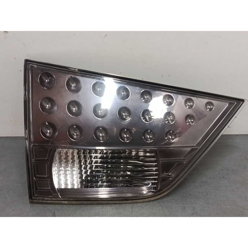 Recambio de piloto trasero porton izquierdo para mitsubishi outlander ii (cw_w) 2.0 di-d (cw8w) referencia OEM IAM 1146356L  
