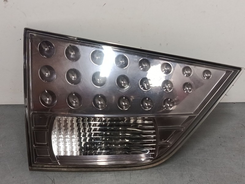 Recambio de piloto trasero porton izquierdo para mitsubishi outlander ii (cw_w) 2.0 di-d (cw8w) referencia OEM IAM 1146356L  