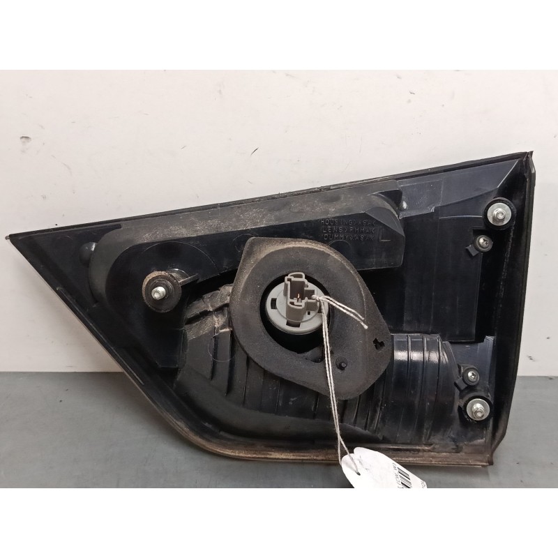 Recambio de piloto trasero porton izquierdo para mitsubishi outlander ii (cw_w) 2.0 di-d (cw8w) referencia OEM IAM 1146356L  