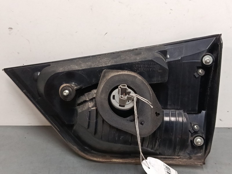 Recambio de piloto trasero porton izquierdo para mitsubishi outlander ii (cw_w) 2.0 di-d (cw8w) referencia OEM IAM 1146356L  