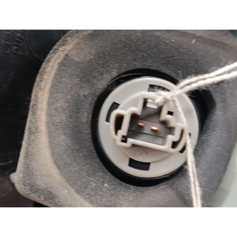 Recambio de piloto trasero porton izquierdo para mitsubishi outlander ii (cw_w) 2.0 di-d (cw8w) referencia OEM IAM 1146356L  