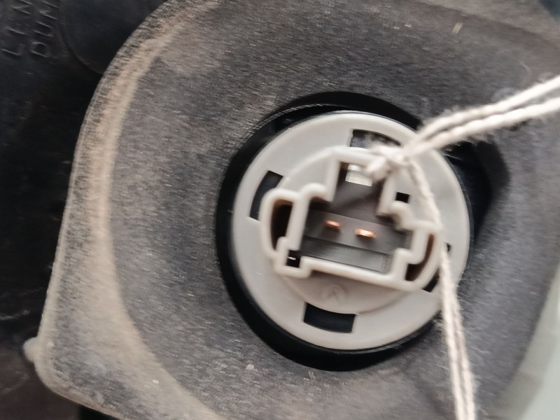 Recambio de piloto trasero porton izquierdo para mitsubishi outlander ii (cw_w) 2.0 di-d (cw8w) referencia OEM IAM 1146356L  