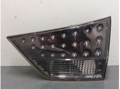 Recambio de piloto trasero porton derecho para mitsubishi outlander ii (cw_w) 2.0 di-d (cw8w) referencia OEM IAM 1146356R  