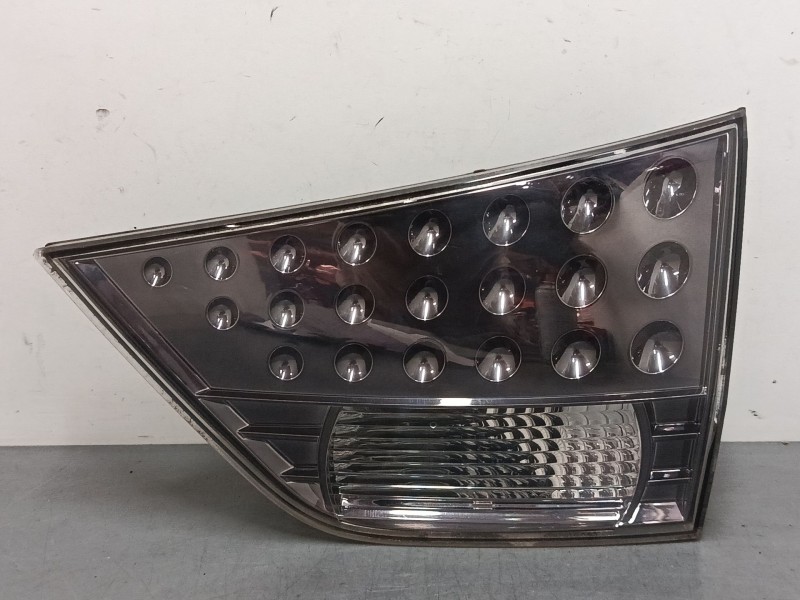 Recambio de piloto trasero porton derecho para mitsubishi outlander ii (cw_w) 2.0 di-d (cw8w) referencia OEM IAM 1146356R  