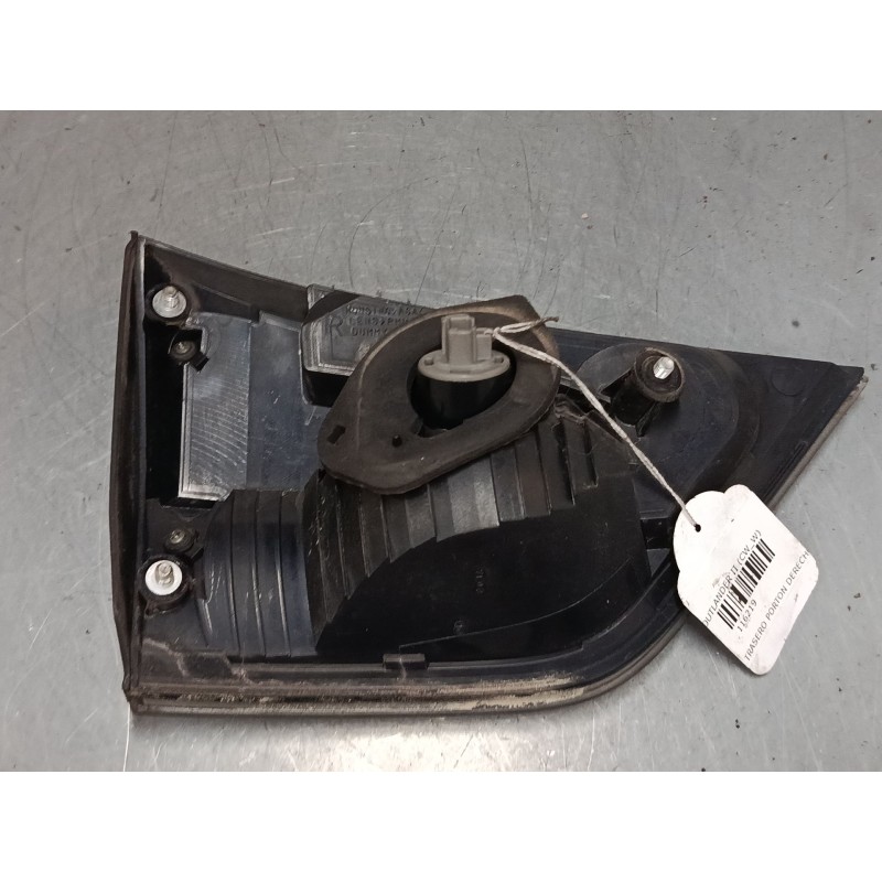 Recambio de piloto trasero porton derecho para mitsubishi outlander ii (cw_w) 2.0 di-d (cw8w) referencia OEM IAM 1146356R  
