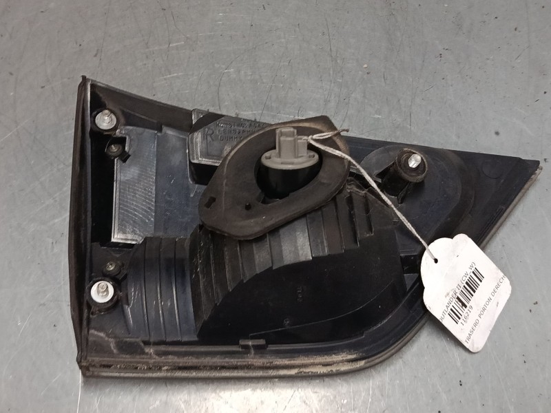 Recambio de piloto trasero porton derecho para mitsubishi outlander ii (cw_w) 2.0 di-d (cw8w) referencia OEM IAM 1146356R  