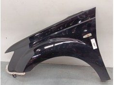Recambio de aleta delantera izquierda para mitsubishi outlander ii (cw_w) 2.0 di-d (cw8w) referencia OEM IAM 5220C673  