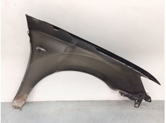 Recambio de aleta delantera izquierda para mitsubishi outlander ii (cw_w) 2.0 di-d (cw8w) referencia OEM IAM 5220C673   2