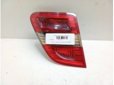 Recambio de piloto trasero porton izquierdo para mercedes-benz clase b sports tourer (w245) b 200 cdi (245.208) referencia OEM I