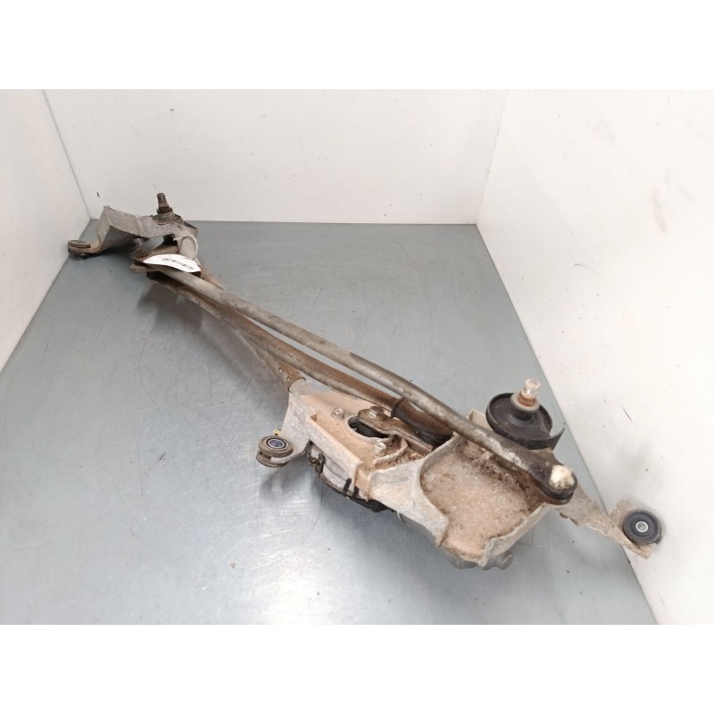 Recambio de motor limpia delantero para mitsubishi outlander ii (cw_w) 2.0 di-d (cw8w) referencia OEM IAM 1593001051  