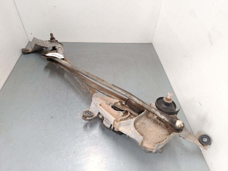 Recambio de motor limpia delantero para mitsubishi outlander ii (cw_w) 2.0 di-d (cw8w) referencia OEM IAM 1593001051  