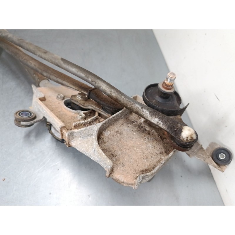 Recambio de motor limpia delantero para mitsubishi outlander ii (cw_w) 2.0 di-d (cw8w) referencia OEM IAM 1593001051  