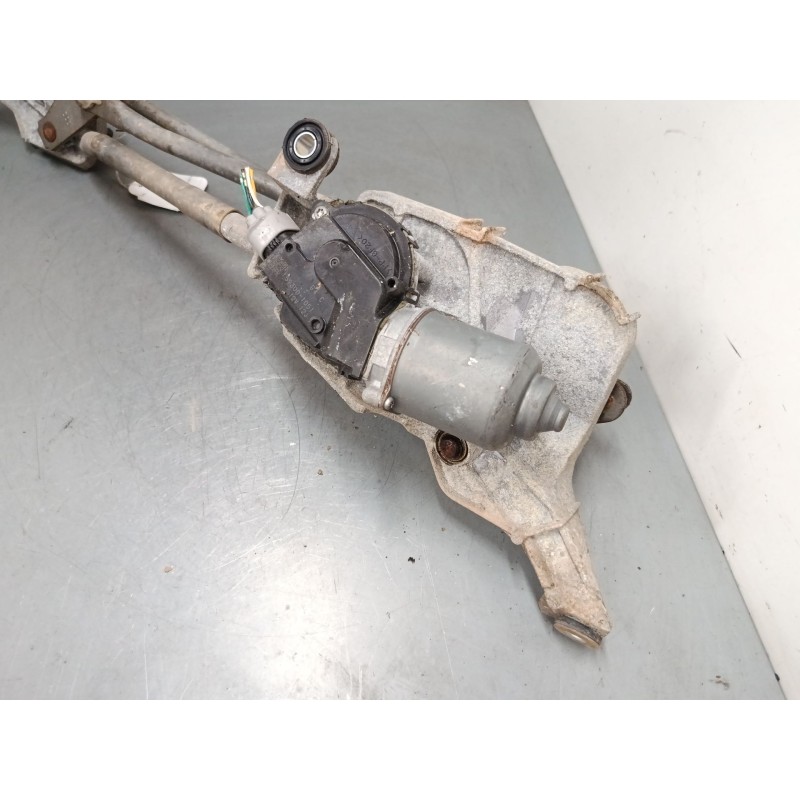 Recambio de motor limpia delantero para mitsubishi outlander ii (cw_w) 2.0 di-d (cw8w) referencia OEM IAM 1593001051  
